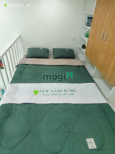 Hình ảnh Duplex 30M2 Mới Gần Chợ Tân Mỹ Tại Quận 7