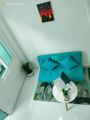 Hình ảnh Duplex 30M2 Mới Gần Chợ Tân Mỹ Tại Quận 7