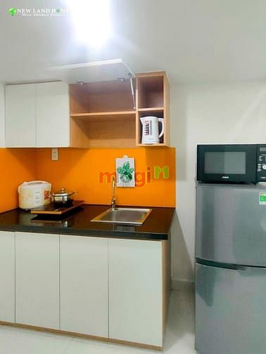 Hình ảnh Duplex 30M2 Mới Gần Chợ Tân Mỹ Tại Quận 7
