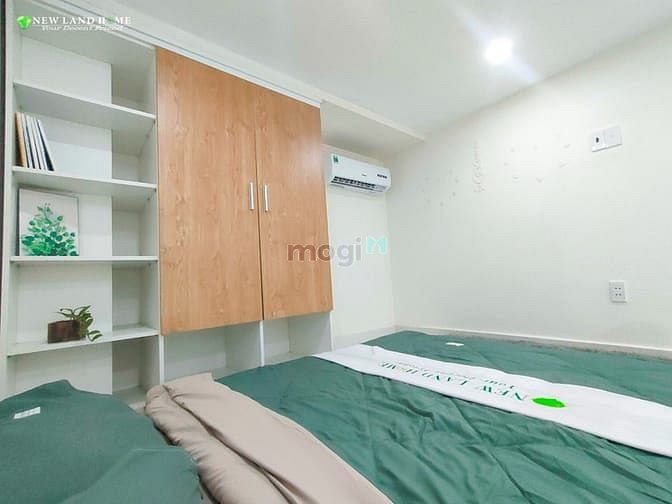Hình ảnh Duplex 30M2 Mới Gần Chợ Tân Mỹ Tại Quận 7