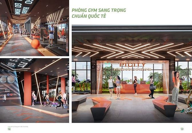 Hình ảnh Chiết khấu đến 25% sở hữu Trang Chủ MB66.COM / Đăng Ký Tặng 66K 2pn liền kề Phạm Văn Đồng