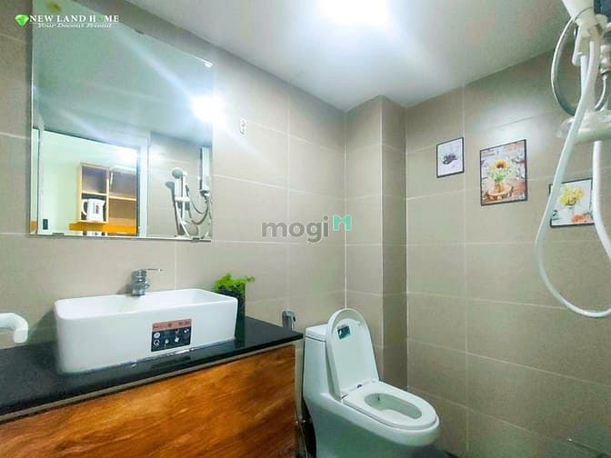 Hình ảnh Duplex 30M2 Mới Gần Chợ Tân Mỹ Tại Quận 7