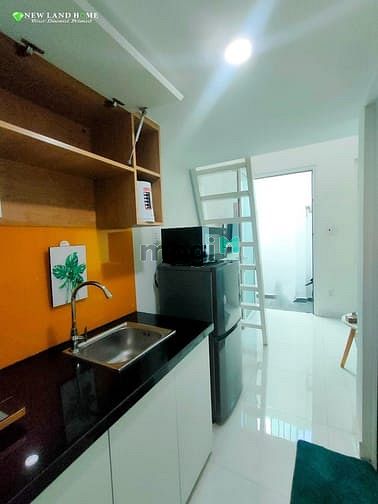 Hình ảnh Duplex 30M2 Mới Gần Chợ Tân Mỹ Tại Quận 7