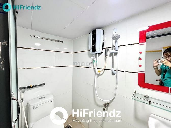 Hình ảnh Duplex Ngay Sân Bay Giá Sinh viên Mới 100%