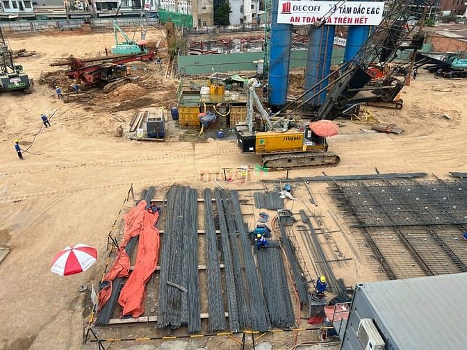 Hình ảnh Chiết khấu đến 25% sở hữu Trang Chủ MB66.COM / Đăng Ký Tặng 66K 2pn liền kề Phạm Văn Đồng