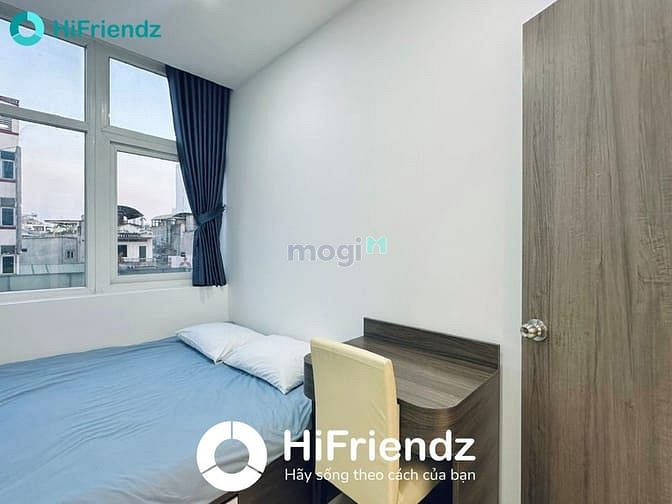Hình ảnh Chdv 2PN Full Nội Thất Sang Xịn Mịn Khu Sân Bay 🧩🧩