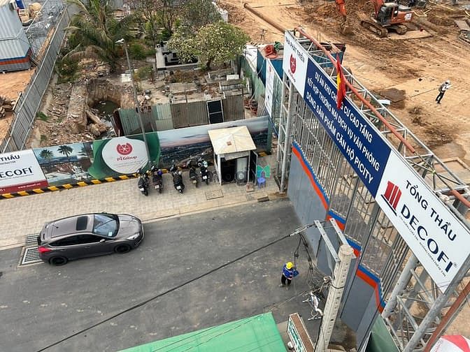 Hình ảnh Chiết khấu đến 25% sở hữu Trang Chủ MB66.COM / Đăng Ký Tặng 66K 2pn liền kề Phạm Văn Đồng