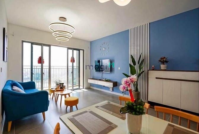 Hình ảnh Cho thuê Trang Chủ MB66.COM / Đăng Ký Tặng 66K cao cấp Pearl Plaza 90m2 2PN 16tr/tháng