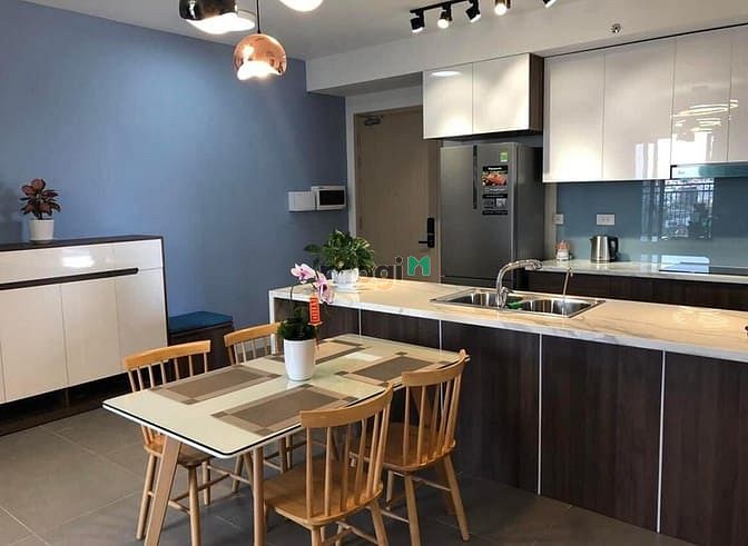 Hình ảnh Cho thuê Trang Chủ MB66.COM / Đăng Ký Tặng 66K cao cấp Pearl Plaza 90m2 2PN 16tr/tháng