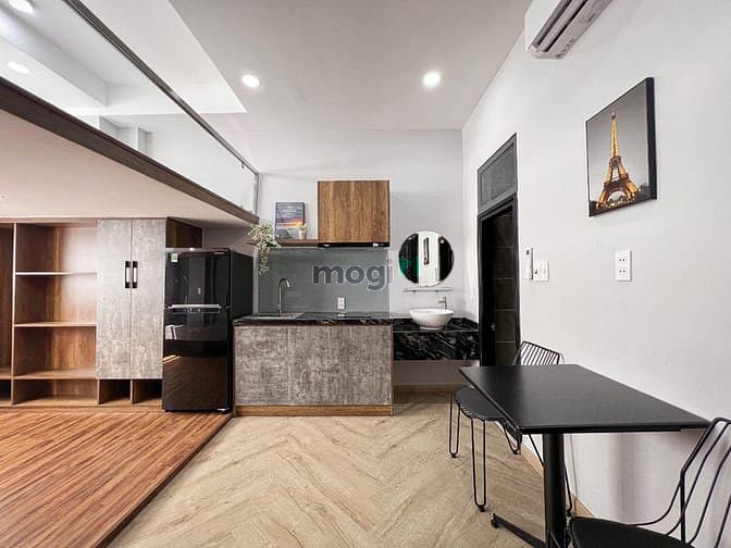 Hình ảnh DUPLEX GIÁ HẠT DẺ tại trung tâm quận 2