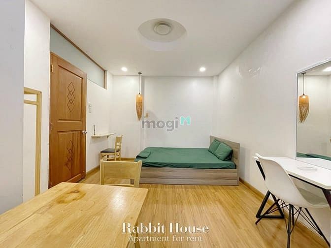 Hình ảnh Mb6623 nạp rút nhanh chóng studio, full nội thất , rộng rãi thoáng mát , gần chợ bến thành