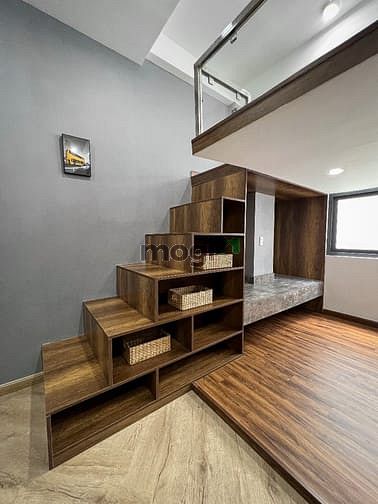 Hình ảnh DUPLEX GIÁ HẠT DẺ tại trung tâm quận 2