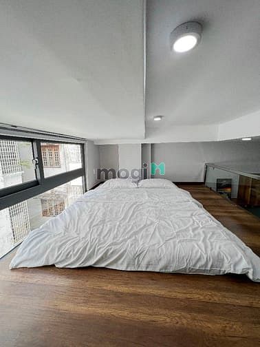 Hình ảnh DUPLEX GIÁ HẠT DẺ tại trung tâm quận 2