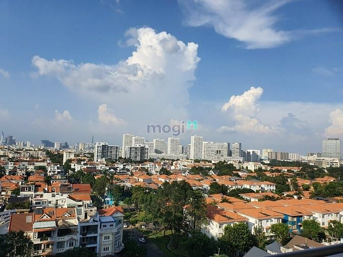 Hình ảnh Cần bán gấp CHCC Granview A, Phú Mỹ Hưng, Quận 7