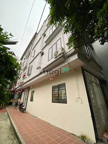 Hình ảnh Cc cần bán nhà an thắng, biên giang, hà đông, 36.5m2,