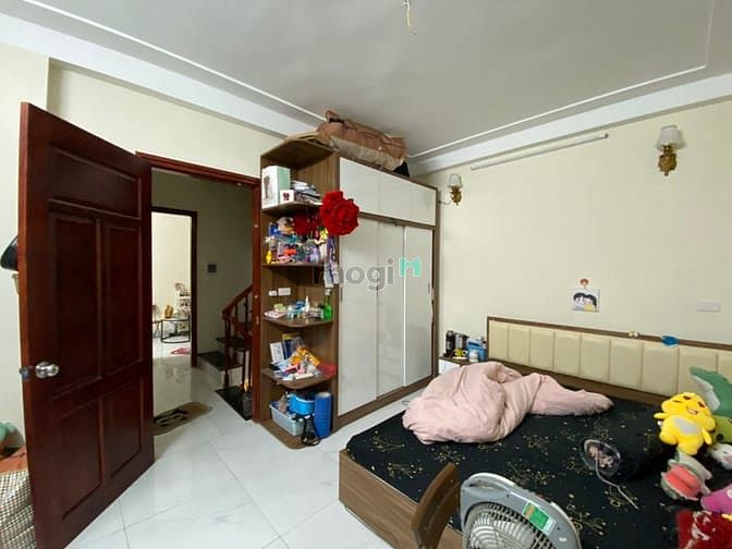 Hình ảnh Cc cần bán nhà an thắng, biên giang, hà đông, 36.5m2,