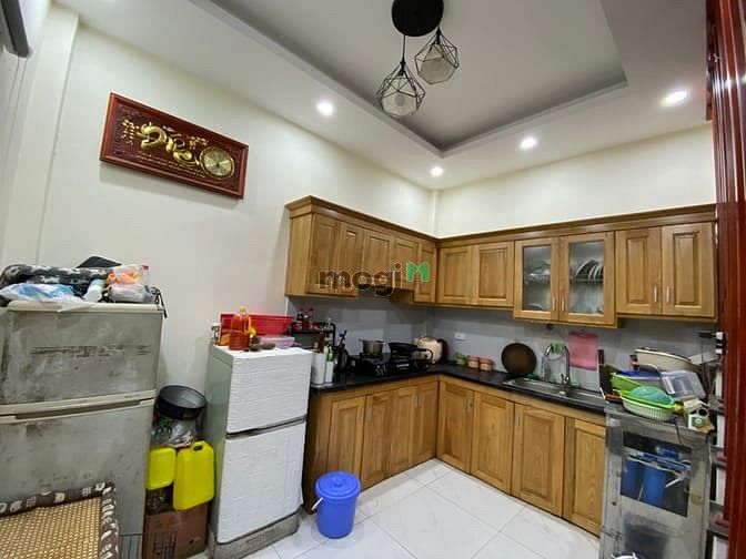 Hình ảnh Cc cần bán nhà an thắng, biên giang, hà đông, 36.5m2,