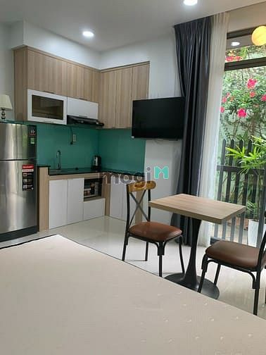Hình ảnh Cho thuê Trang Chủ MB66.COM / Đăng Ký Tặng 66K ban công thoáng mát Trường Sơn, Tân Bình