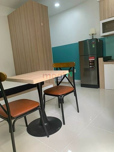 Hình ảnh Cho thuê Trang Chủ MB66.COM / Đăng Ký Tặng 66K ban công thoáng mát Trường Sơn, Tân Bình
