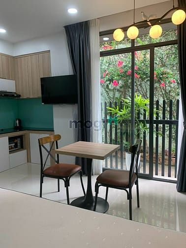 Hình ảnh Cho thuê Trang Chủ MB66.COM / Đăng Ký Tặng 66K ban công thoáng mát Trường Sơn, Tân Bình