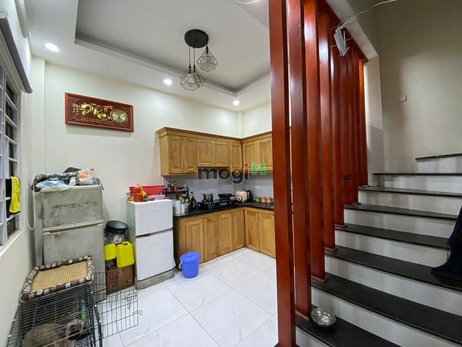 Hình ảnh Cc cần bán nhà an thắng, biên giang, hà đông, 36.5m2,