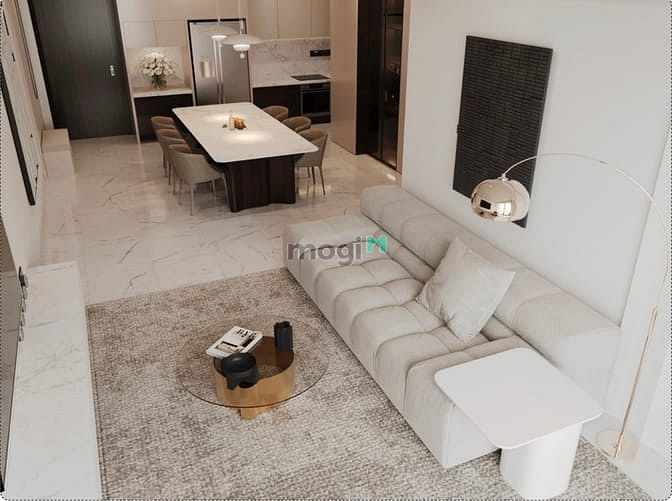 Hình ảnh Cần cho thuê nhanh căn 2PN full nt,có ô đậu xe oto khu Diamond Celadon