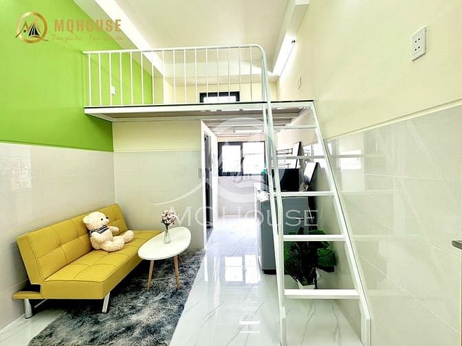 Hình ảnh Cho thuê Trang Chủ MB66.COM / Đăng Ký Tặng 66K FULL NT có giặt riêng ngay Lũy Bán Bích, Tân Phú