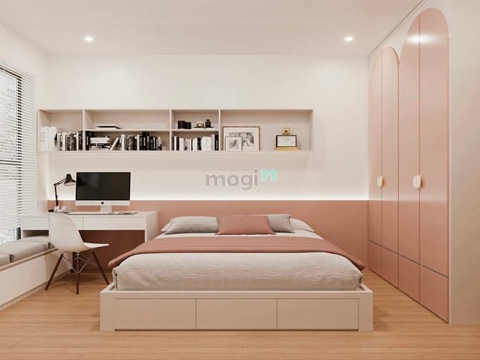 Hình ảnh Cần cho thuê nhanh căn 2PN full nt,có ô đậu xe oto khu Diamond Celadon