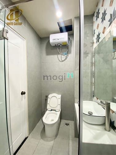 Hình ảnh Studio Xinh, Cửa Sổ Thoáng, Có Hồ Bơi Ngay Tại Quận 7