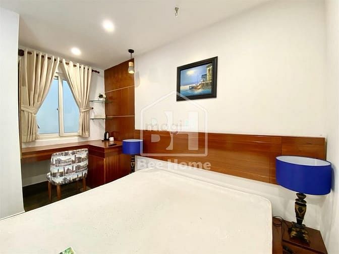 Hình ảnh Mb6623 nạp rút nhanh chóng studio , mới hoàn toàn siêu đẹp ,gần bên thành Q1