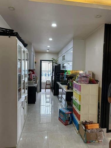 Hình ảnh [ quận 6] Cho thuê CC VIVA 3PN full nội thất cao cấp - vào ở ngay