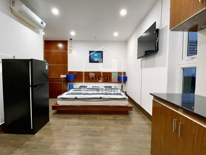 Hình ảnh Mb6623 nạp rút nhanh chóng studio , mới hoàn toàn siêu đẹp ,gần bên thành Q1