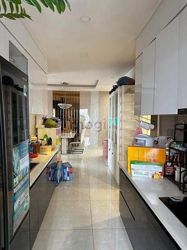 Hình ảnh [ quận 6] Cho thuê CC VIVA 3PN full nội thất cao cấp - vào ở ngay