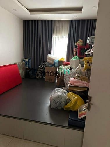 Hình ảnh [ quận 6] Cho thuê CC VIVA 3PN full nội thất cao cấp - vào ở ngay