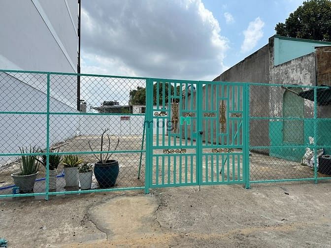 Hình ảnh Chính chủ cần bán Đất Q2 Dt 98m2 thổ cư giá 7 tỷ tỷ
