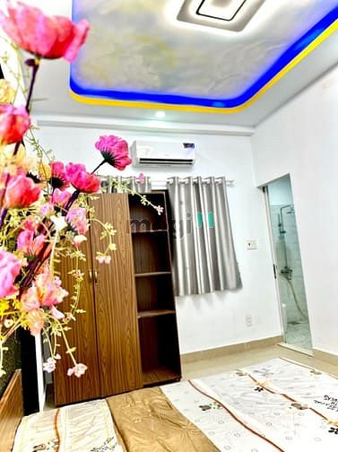 Hình ảnh Siêu phẩm 💥 căn loại 2Pn giá rẻ mới Tân Bình🔉