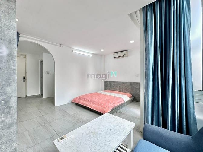 Hình ảnh Rabbit House cho thuê Trang Chủ MB66.COM / Đăng Ký Tặng 66K 1pn máy giặt riêng, giáp quận 1, Kỳ Đồng