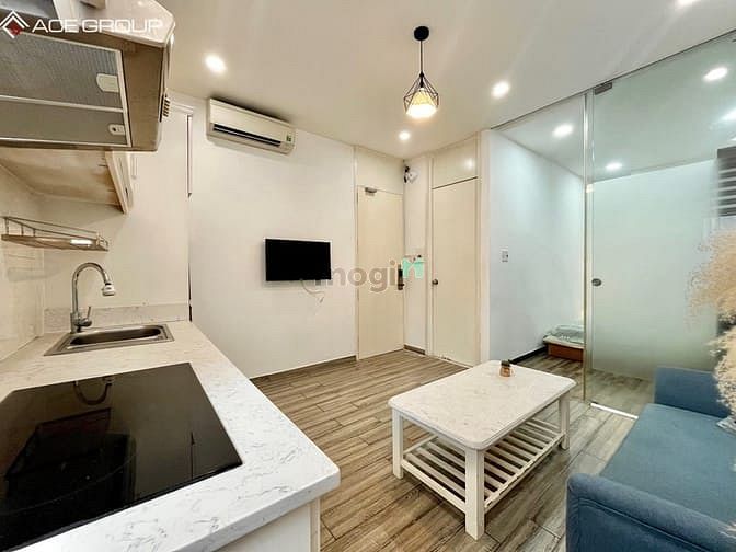 Hình ảnh Rabbit House cho thuê Trang Chủ MB66.COM / Đăng Ký Tặng 66K 1pn máy giặt riêng, giáp quận 1, Kỳ Đồng
