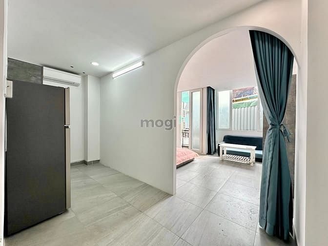 Hình ảnh Rabbit House cho thuê Trang Chủ MB66.COM / Đăng Ký Tặng 66K 1pn máy giặt riêng, giáp quận 1, Kỳ Đồng