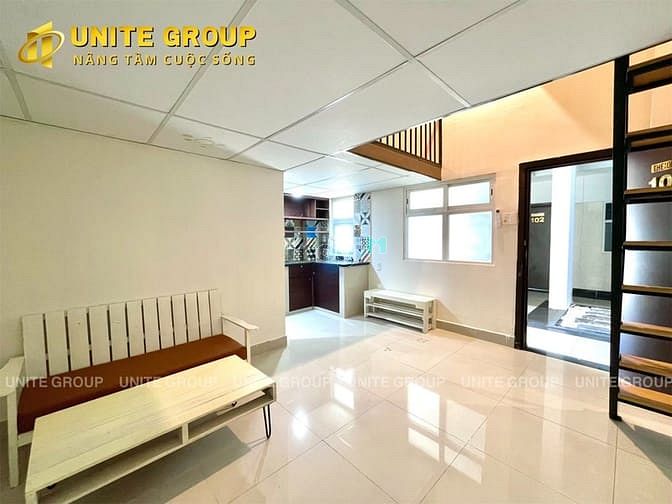 Hình ảnh Duplex Cửa Sổ Lớn, Siêu Rộng ( Hơn 40m2) Giá Chỉ Từ 5tr5 - 6TR5