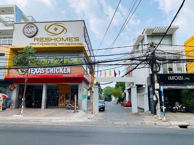 Hình ảnh 🔺 Bán lô đất 5,3 mét hẻm 1134 sau lưng CSGT Đồng Nai