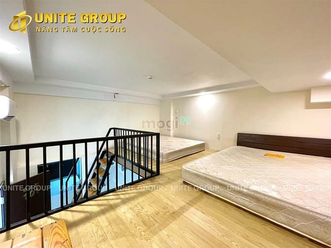 Hình ảnh Duplex Cửa Sổ Lớn, Siêu Rộng ( Hơn 40m2) Giá Chỉ Từ 5tr5 - 6TR5