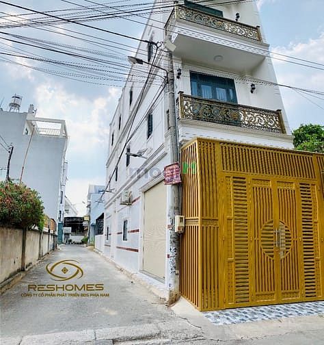 Hình ảnh 🔺 Bán lô đất 5,3 mét hẻm 1134 sau lưng CSGT Đồng Nai