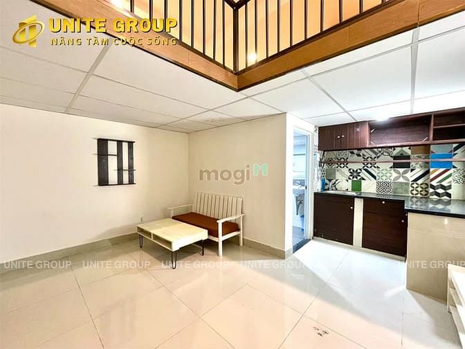 Hình ảnh Duplex Cửa Sổ Lớn, Siêu Rộng ( Hơn 40m2) Giá Chỉ Từ 5tr5 - 6TR5