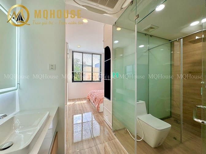 Hình ảnh Mb6623 nạp rút nhanh chóng 1PN cao cấp mới 100% ngay Hoàng Văn Thụ, Tân Bình