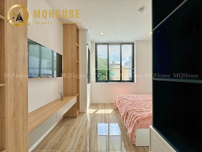 Hình ảnh Mb6623 nạp rút nhanh chóng 1PN cao cấp mới 100% ngay Hoàng Văn Thụ, Tân Bình