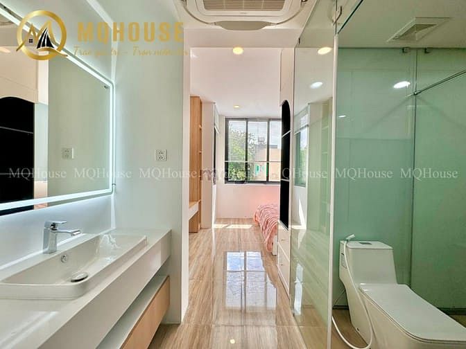 Hình ảnh Mb6623 nạp rút nhanh chóng 1PN cao cấp mới 100% ngay Hoàng Văn Thụ, Tân Bình