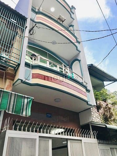 Hình ảnh Tô Hiệu-Tân Phú, 3PN, 4WC, hơn 5 tỷ xíu TL