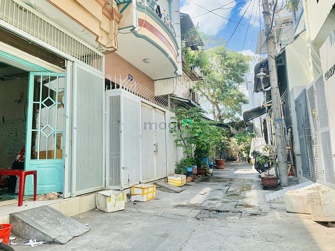 Hình ảnh Tô Hiệu-Tân Phú, 3PN, 4WC, hơn 5 tỷ xíu TL