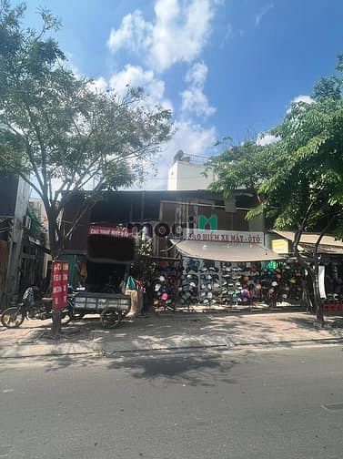 Hình ảnh Cho thuê mặt bằng Đất trống Đường Phạm Văn Đồng Quận Bình Thạnh
